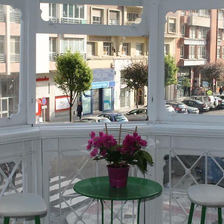 سانتاندر Hostel Royalty Albergue المظهر الخارجي الصورة