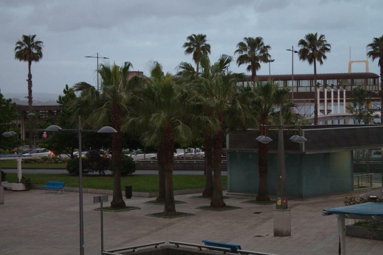 سانتاندر Hostel Royalty Albergue المظهر الخارجي الصورة