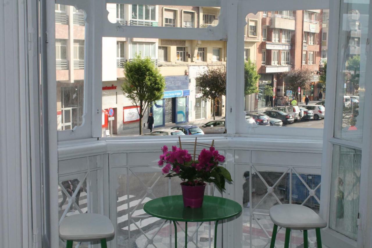 سانتاندر Hostel Royalty Albergue المظهر الخارجي الصورة