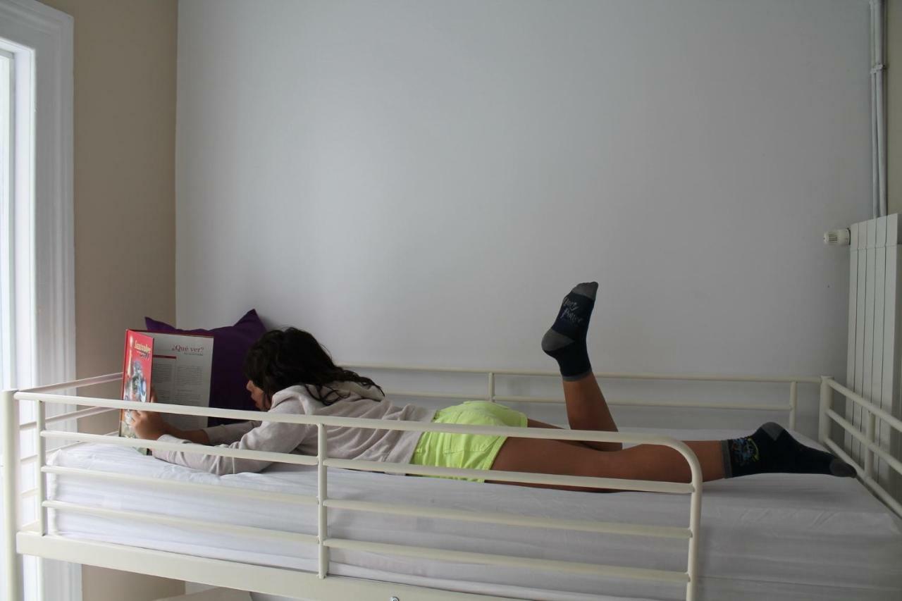 سانتاندر Hostel Royalty Albergue المظهر الخارجي الصورة