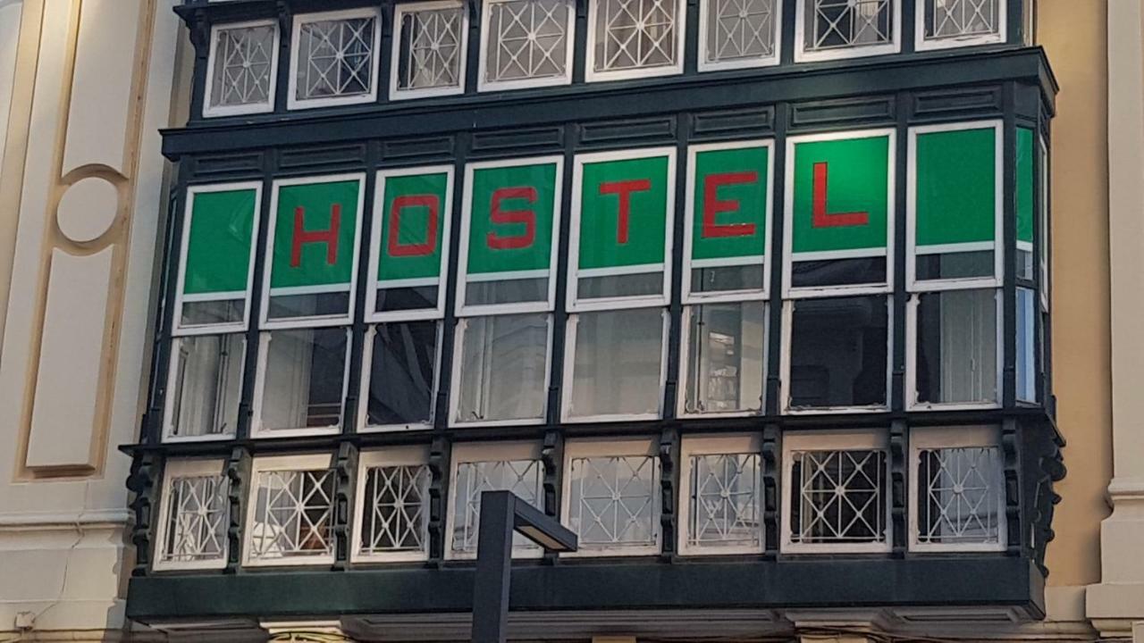 سانتاندر Hostel Royalty Albergue المظهر الخارجي الصورة