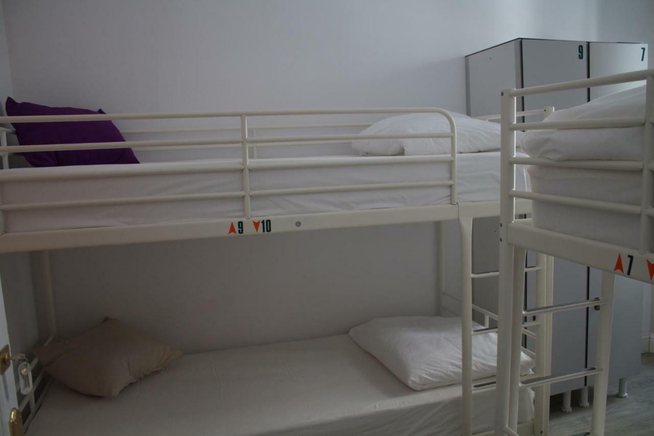 سانتاندر Hostel Royalty Albergue المظهر الخارجي الصورة