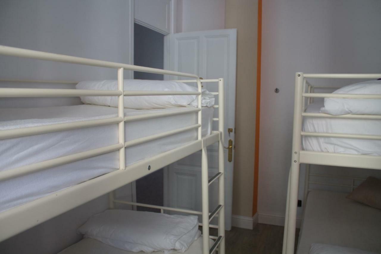 سانتاندر Hostel Royalty Albergue المظهر الخارجي الصورة