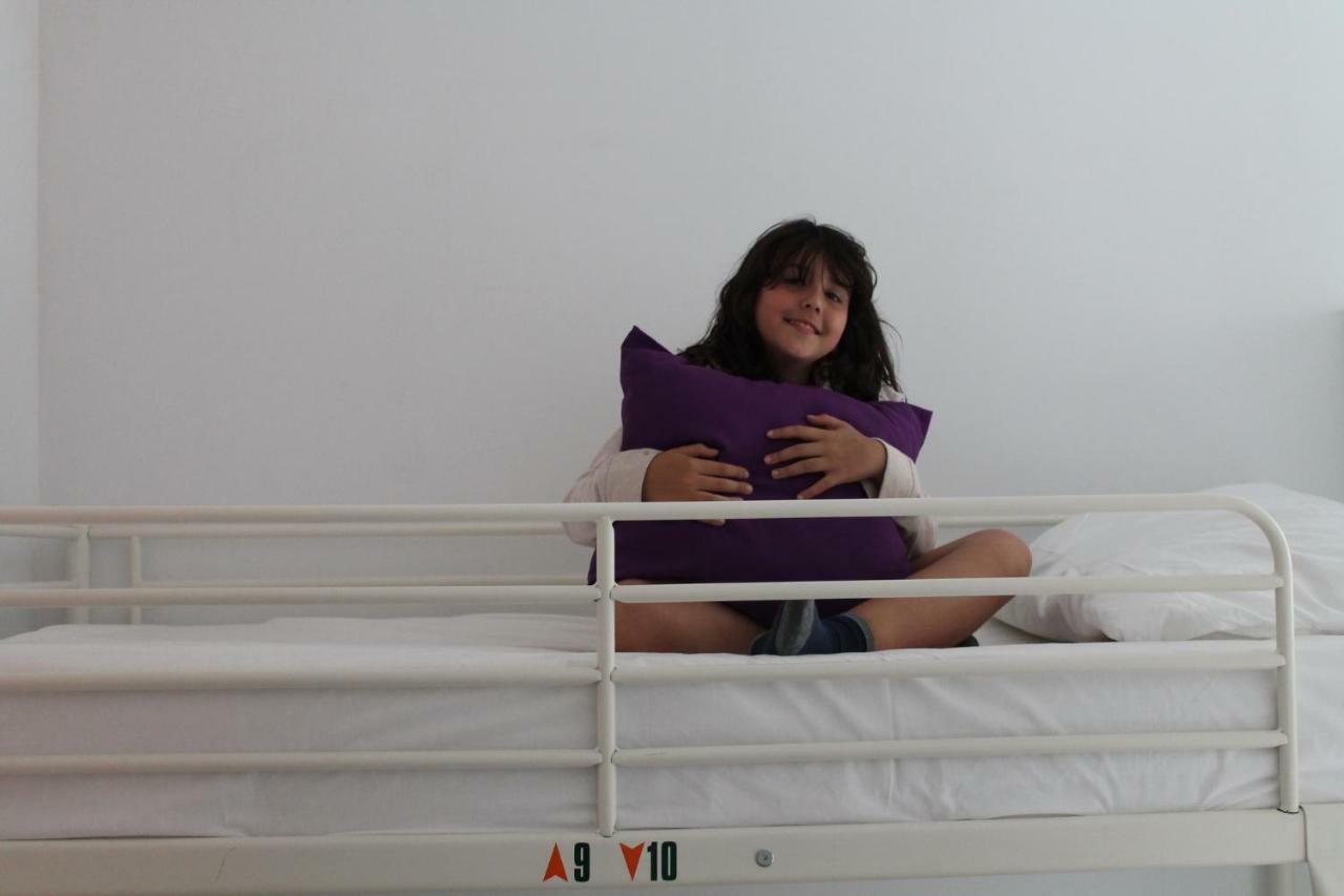سانتاندر Hostel Royalty Albergue المظهر الخارجي الصورة