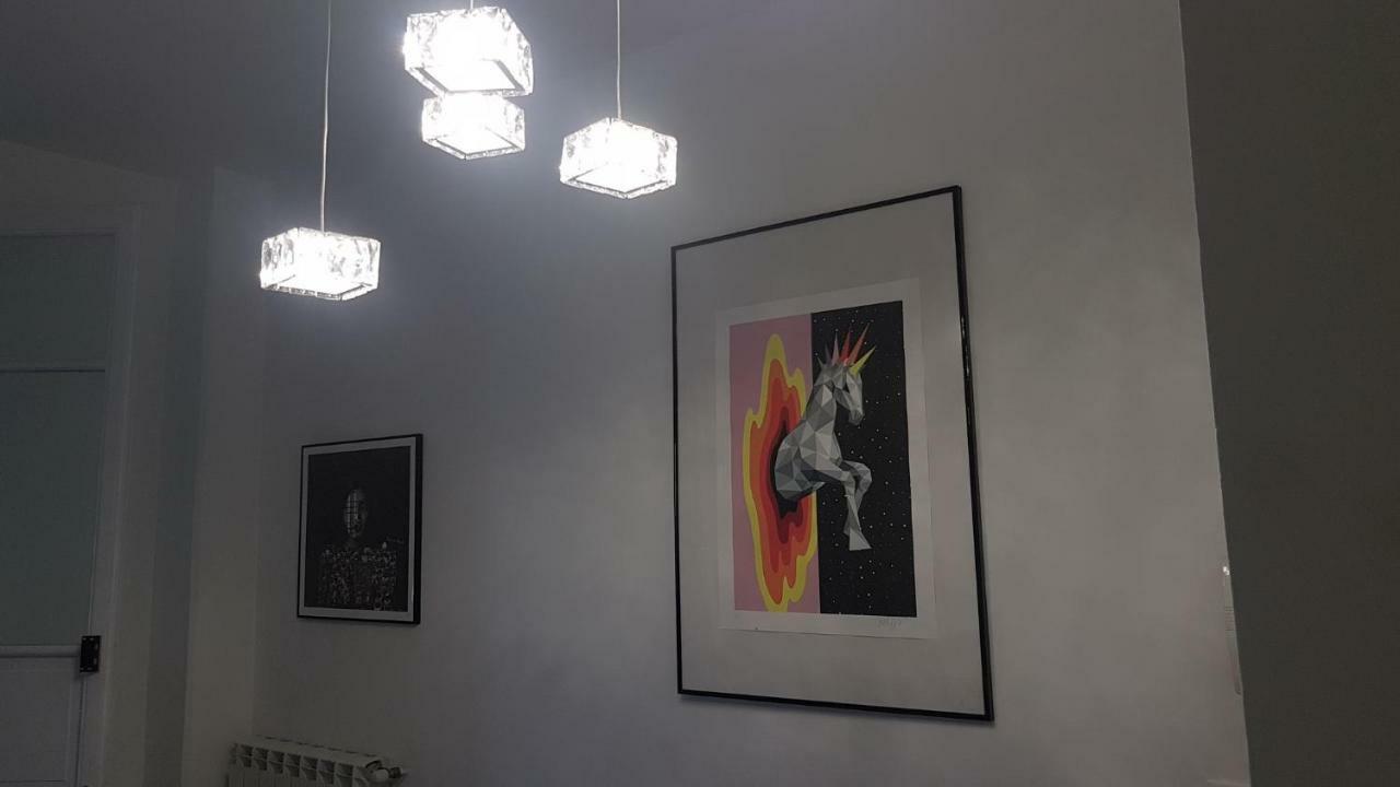 سانتاندر Hostel Royalty Albergue المظهر الخارجي الصورة