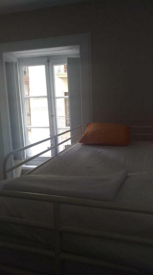 سانتاندر Hostel Royalty Albergue المظهر الخارجي الصورة