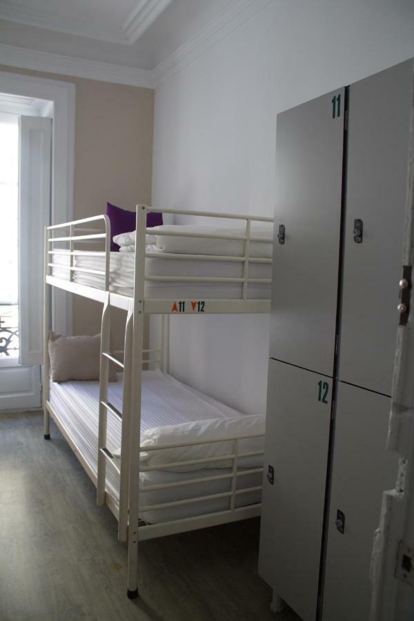 سانتاندر Hostel Royalty Albergue المظهر الخارجي الصورة
