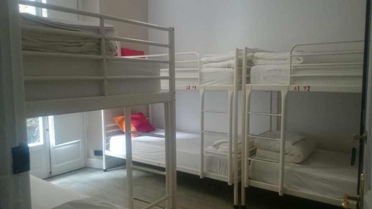 سانتاندر Hostel Royalty Albergue المظهر الخارجي الصورة