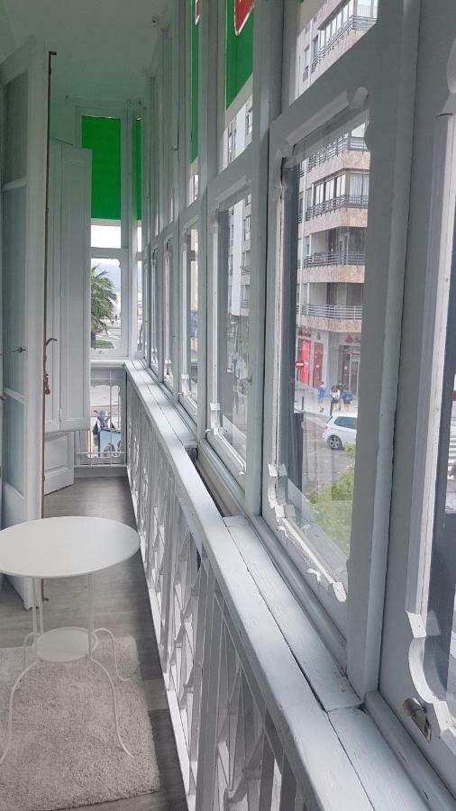 سانتاندر Hostel Royalty Albergue المظهر الخارجي الصورة