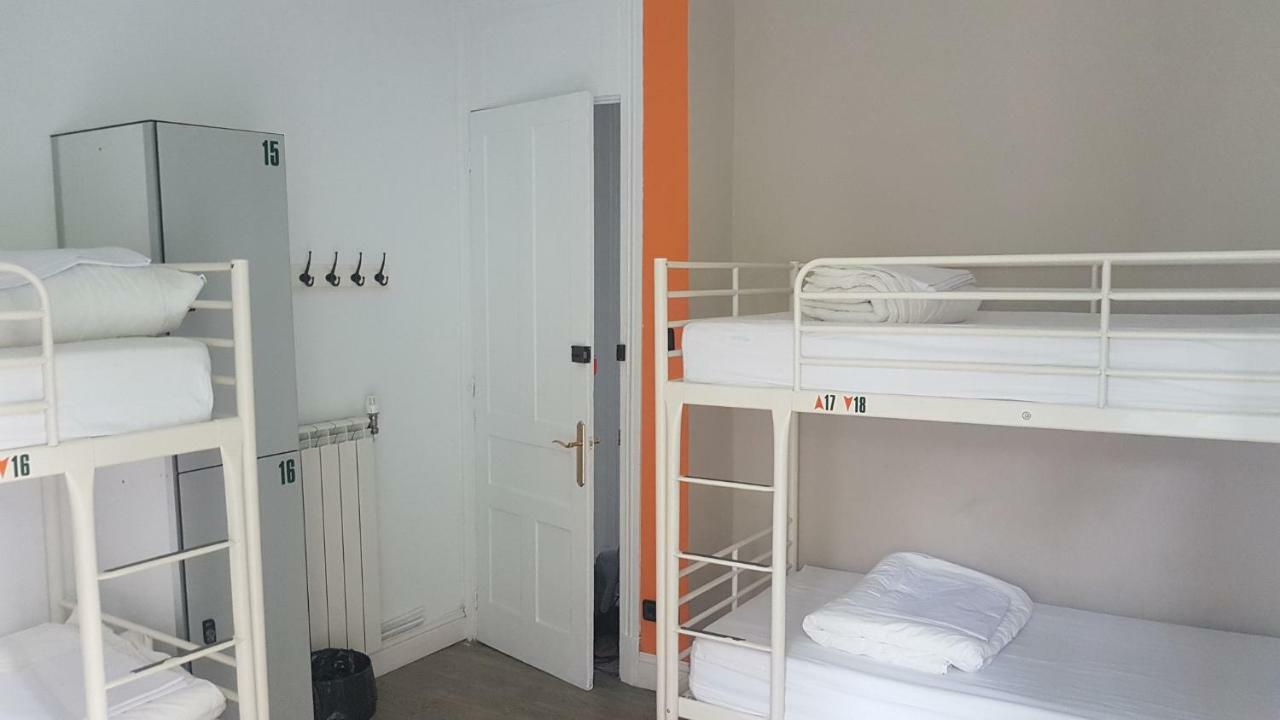 سانتاندر Hostel Royalty Albergue المظهر الخارجي الصورة