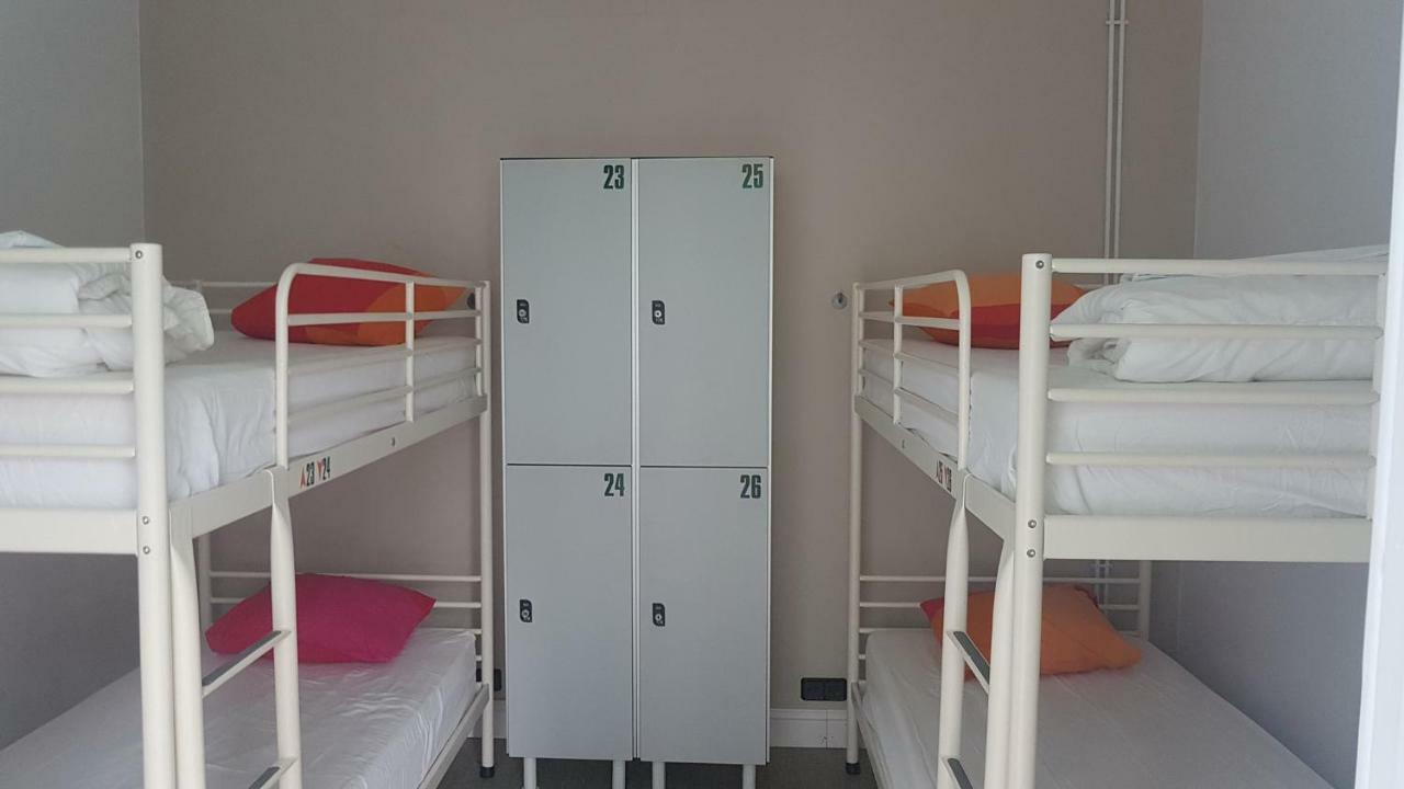 سانتاندر Hostel Royalty Albergue المظهر الخارجي الصورة