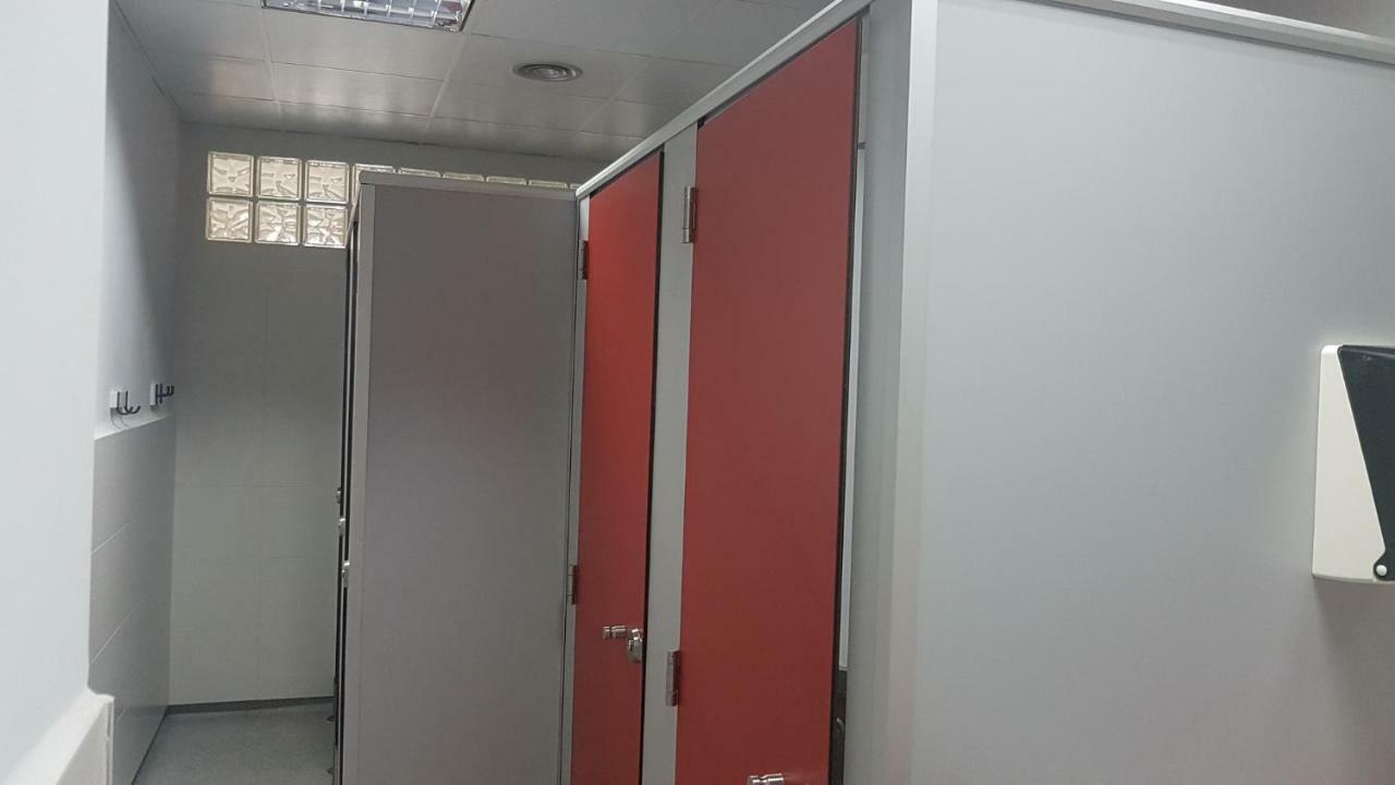 سانتاندر Hostel Royalty Albergue المظهر الخارجي الصورة