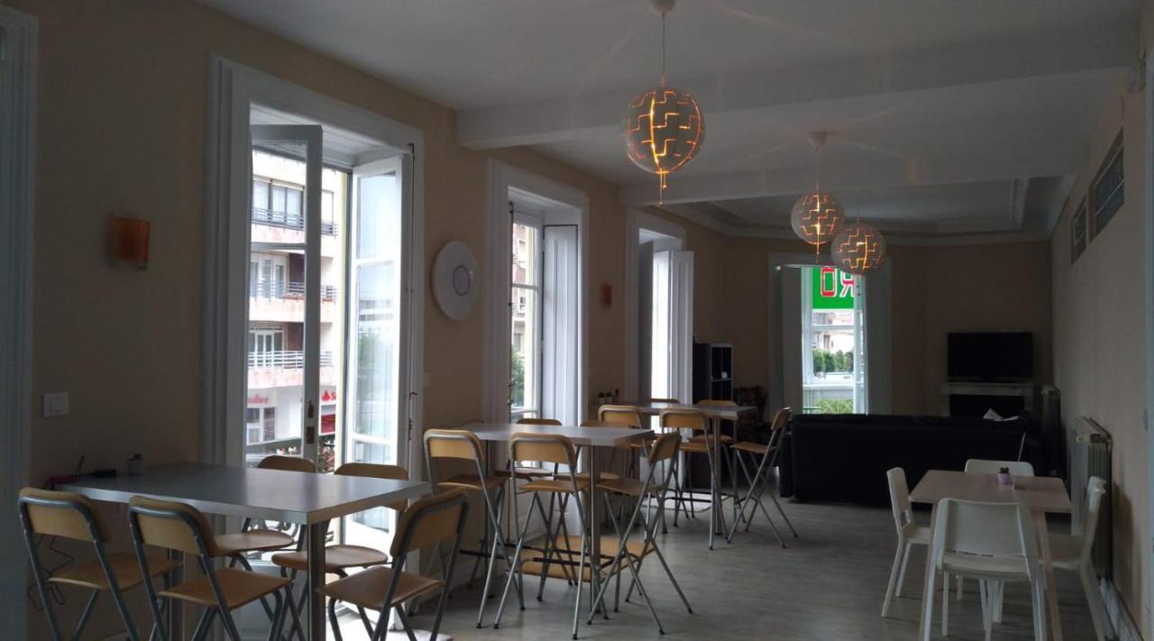 سانتاندر Hostel Royalty Albergue المظهر الخارجي الصورة